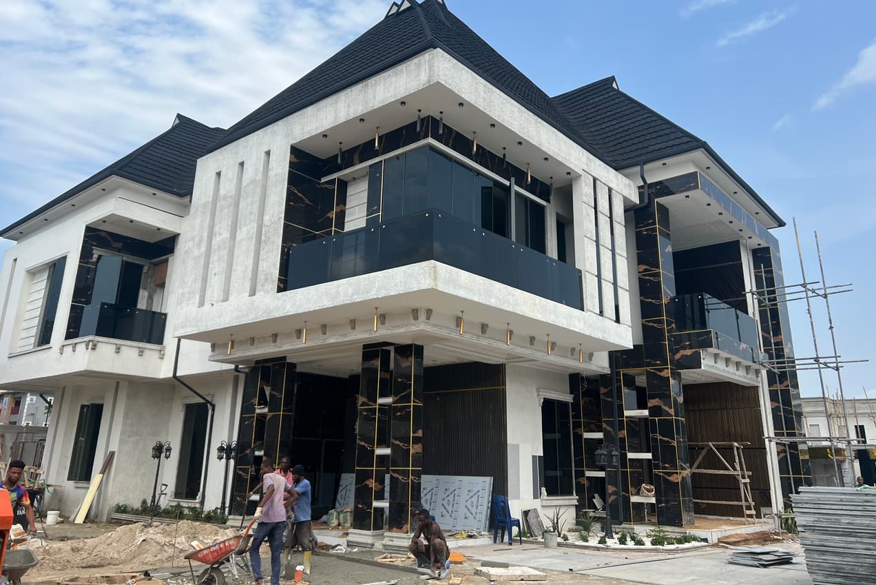 Building Construction and Renovation gallery 2